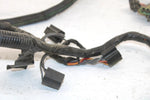 1999 Ski-doo Grand Touring 809 Oem Headlight Wiring Harness SS101
