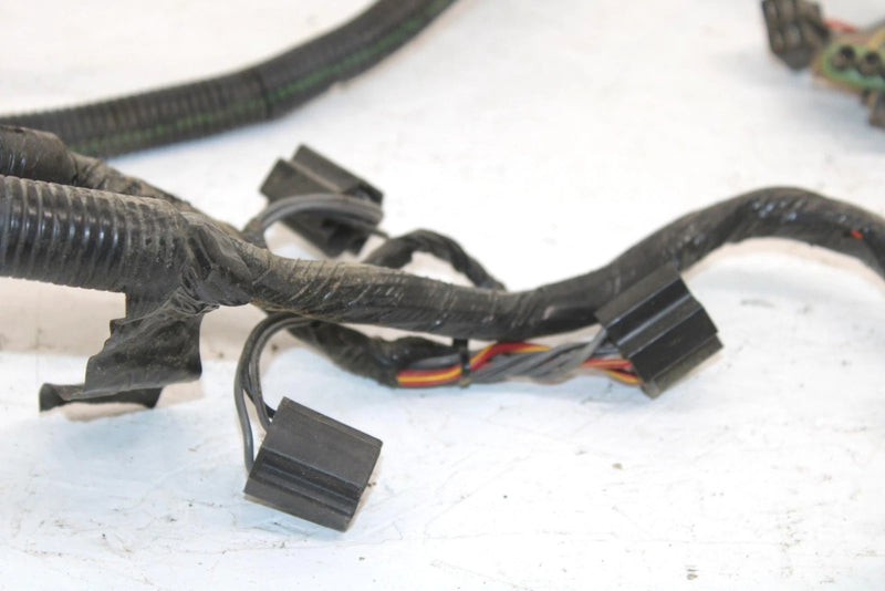 1999 Ski-doo Grand Touring 809 Oem Headlight Wiring Harness SS101