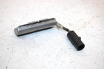 94 Polaris 500 Efi Oem Resonator (Dropping) 3084354 SP152