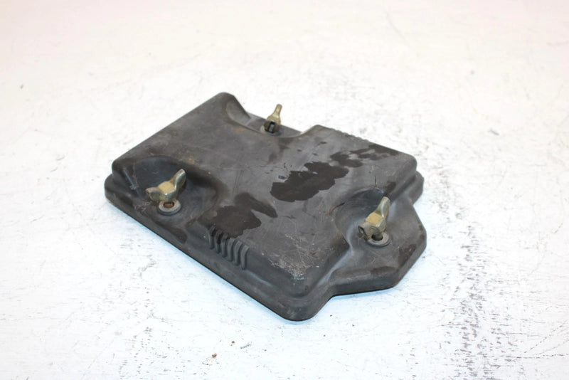 1983 Honda Atc 200 Oem Airbox Cleaner Lid Cover 17217-958-000 AH66