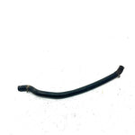07-12 Can-Am Outlander 650 4x4 XT HO EFI OEM Radiator Inlet Hose 709200130 AB17