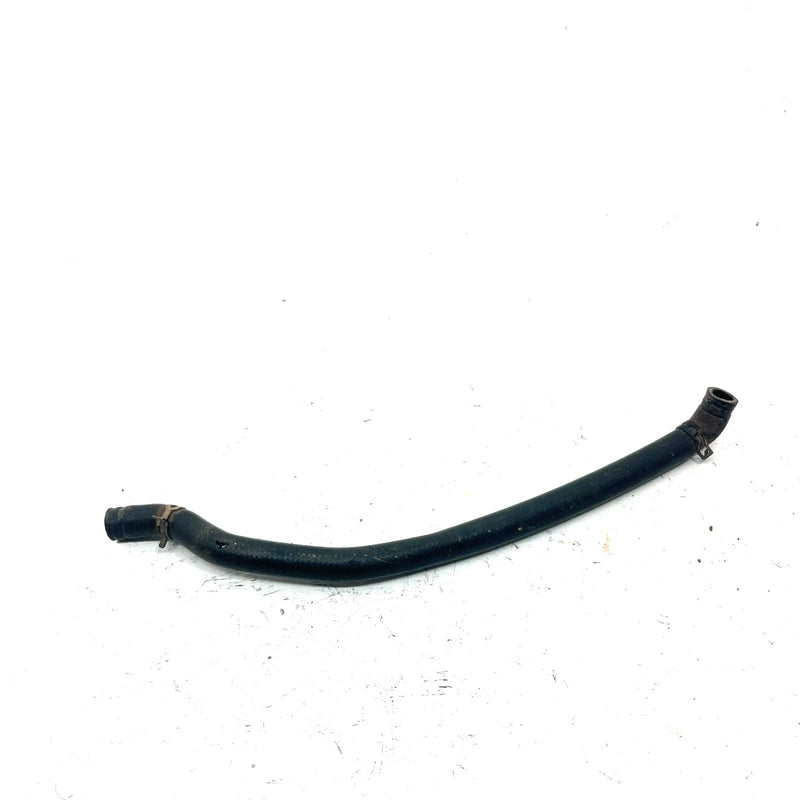 07-12 Can-Am Outlander 650 4x4 XT HO EFI OEM Radiator Inlet Hose 709200130 AB17