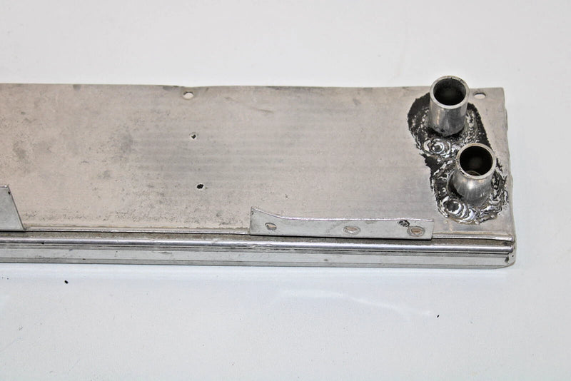 1993 Polaris Xlt Oem Left Side Heat Exchanger 2511223 B471