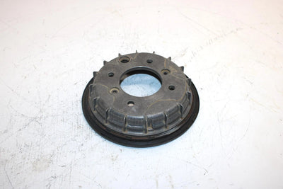 2002 Honda Foreman Es Oem Front Brake Drum 45700-HN5-670 AH34
