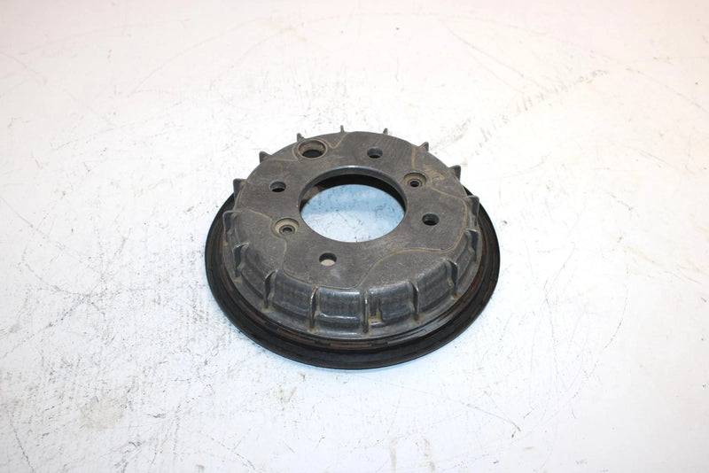 2002 Honda Foreman Es Oem Front Brake Drum 45700-HN5-670 AH34