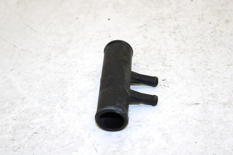 2000 Arctic Cat Zl 580 Efi Esr Oem Double Tee Fitting 0616-065 SA3
