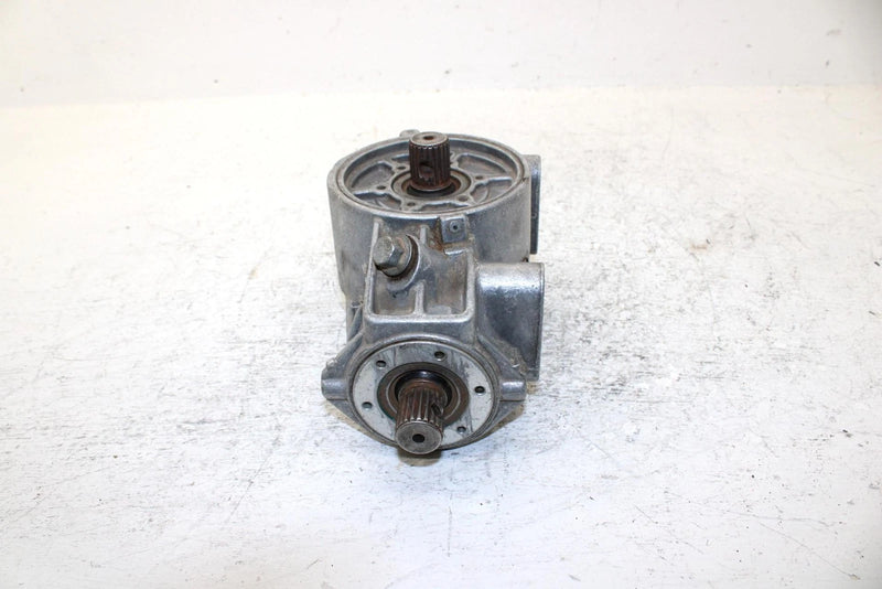 1999 Polaris Sportsman 500 Oem Front Gearcase 1341323 AP24