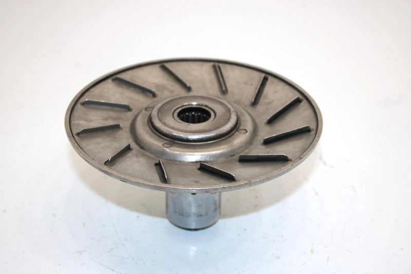 08 Arctic Cat Atv 250 Utility 2x4  Oem Driven Face Assy. 3303-783 AA13