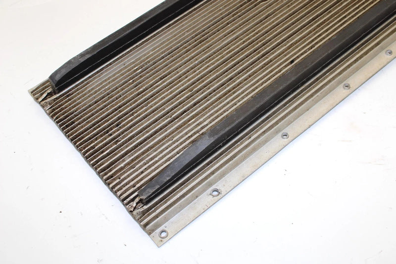 2002 Ski-doo Mxz 600 Oem Rear Heat Exchanger 518322901 SS96