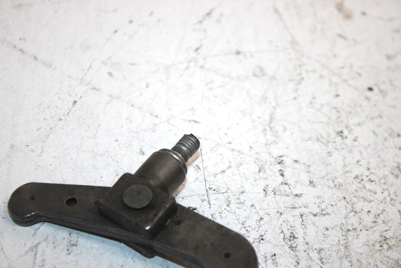 1996 Kawasaki Bayou 220 Oem Clutch Lever Arm 13168-1354 AK2