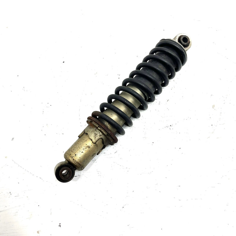 19947 Yamaha Kodiak 400 YFM400FW 4x4 OEM Rear Shock 3HN-22210-3033 AY61