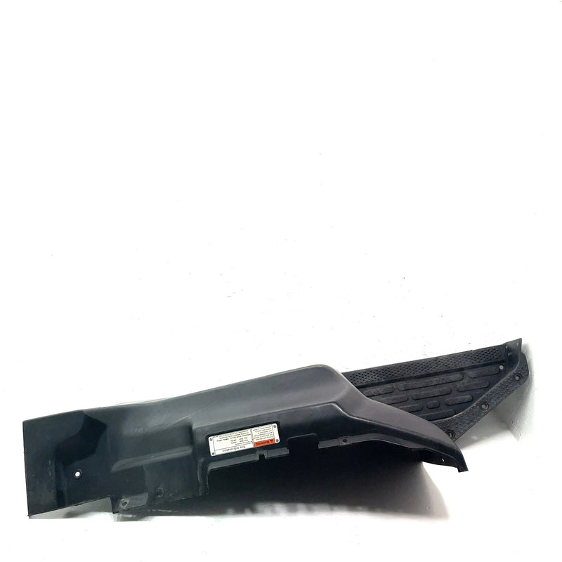 09-10 Honda Big Red 700 MUV700 OEM Left Side Panel 71120-HL1-A00ZA XH0.1