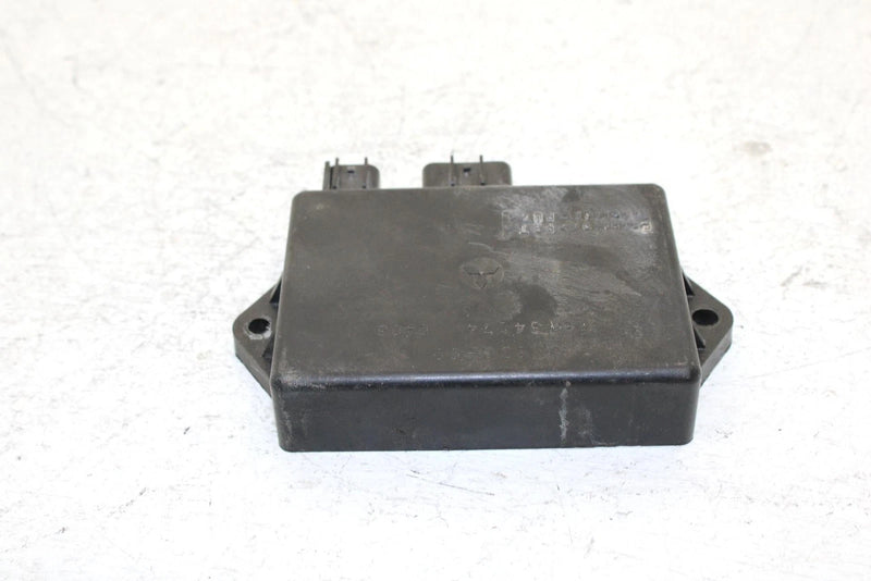 1999 Yamaha Vmax 600 Sx Oem CDI ECU ECM Ignition Box 8CH-85540-00-00 SY5