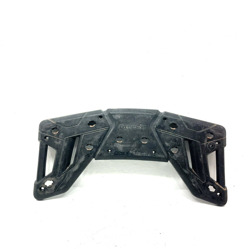 20-24 CF-Moto CFORCE 600 OEM Rear Rack Cover 9DSV-140013-6K00 AC0