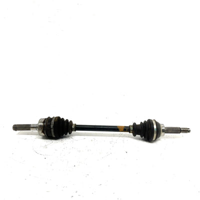 2003 Bombardier Traxter 500 4x4 Auto OEM Front Right Axle 705400125 AB15