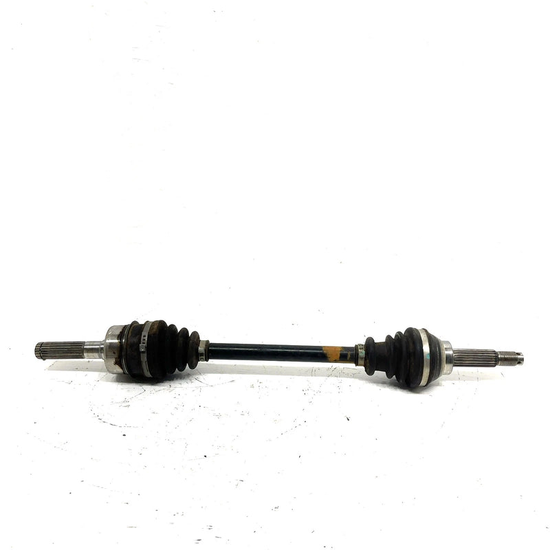 2003 Bombardier Traxter 500 4x4 Auto OEM Front Right Axle 705400125 AB15