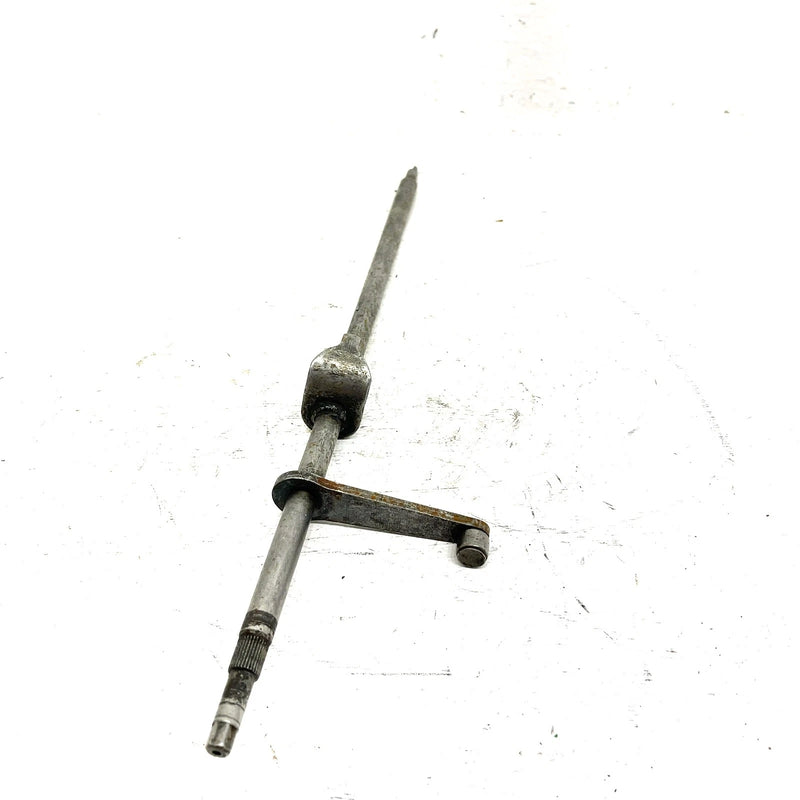 07-11 Honda Rancher 420 TRX420FE ES OEM Gearshift Spindle 24680-HP5-600 AH76