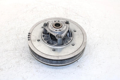 1999 Yamaha Vmax 600 Sx Oem Secondary Clutch 8BU-17670-10-00 SY5