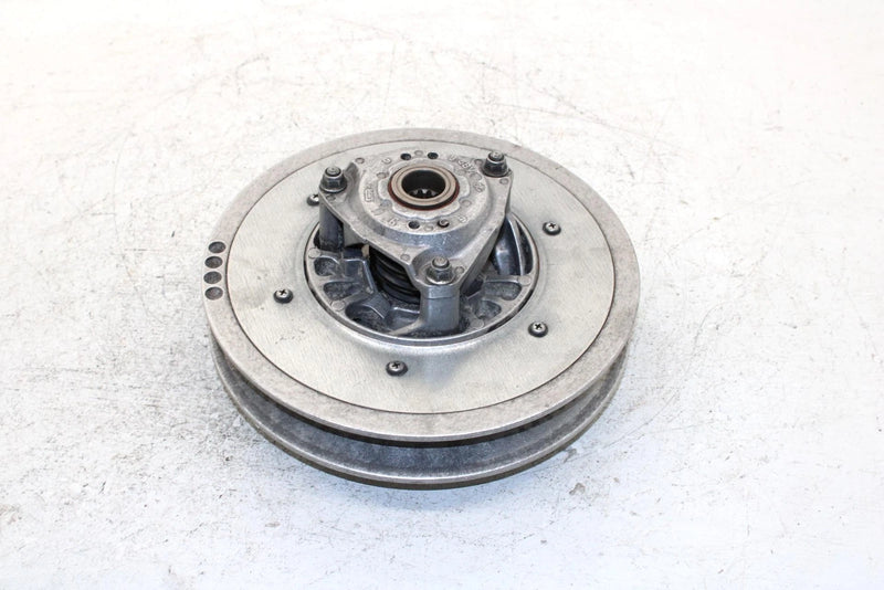 1999 Yamaha Vmax 600 Sx Oem Secondary Clutch 8BU-17670-10-00 SY5