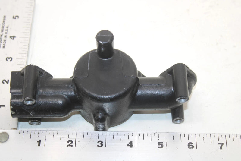 1990 Arctic Cat Prowler Oem Thermostat Housing 3003-664 SA109