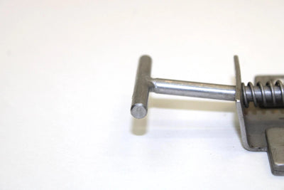 1988 Yamaha Waverunner 500 Oem Seat Lock Assembly EU0-63850-00-00 JY5