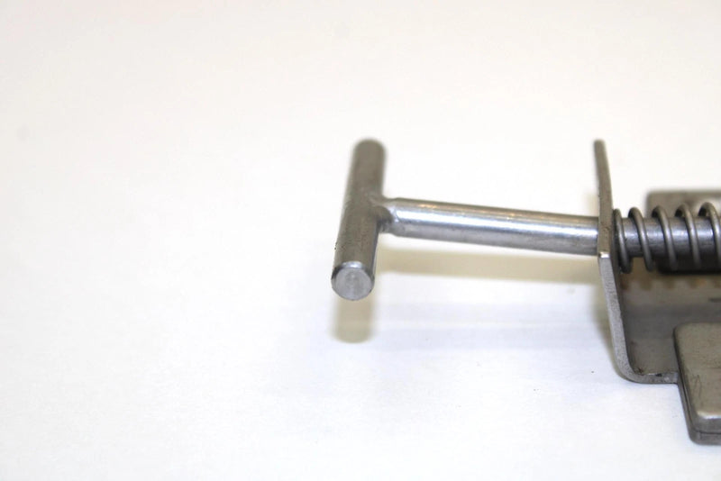 1988 Yamaha Waverunner 500 Oem Seat Lock Assembly EU0-63850-00-00 JY5