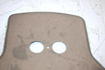 07 Arctic Cat Crossfire 800 Efi Oem Close Off Plate 5606-501 SA158