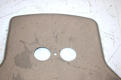 07 Arctic Cat Crossfire 800 Efi Oem Close Off Plate 5606-501 SA158