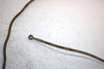 2008 Polaris Ranger 700 Oem Rear Center Brake Line 1910822 XP0