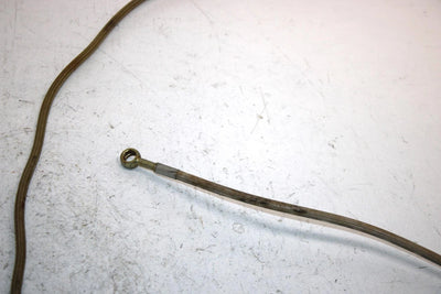 2008 Polaris Ranger 700 Oem Rear Center Brake Line 1910822 XP0