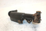 1996 Arctic Cat Cougar Oem Right Steering Spindle 0703-282 SA32