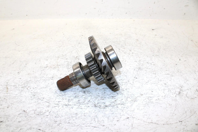 2003 Polaris Sportsman 700 Oem Rear Output Shaft Set 3234912 AP189