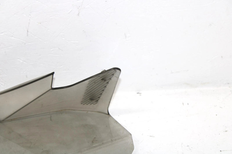 2017 Ski-doo Grand Touring 900 Oem Left Air Deflector 860200478 SS65