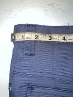 New Vintage Blue Karman Denim Pants #8405004 VV-13