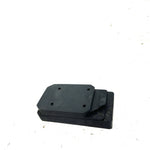 1994 Arctic Cat TigerShark Daytona OEM Engine Dampner Block 0673-437 JA14