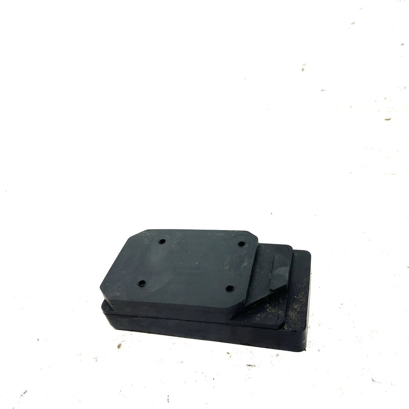 1994 Arctic Cat TigerShark Daytona OEM Engine Dampner Block 0673-437 JA14