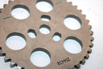 21 Can-am Outlander Max 450 4x4 Dps Oem Cam Chain Sprocket 420254438 AB4