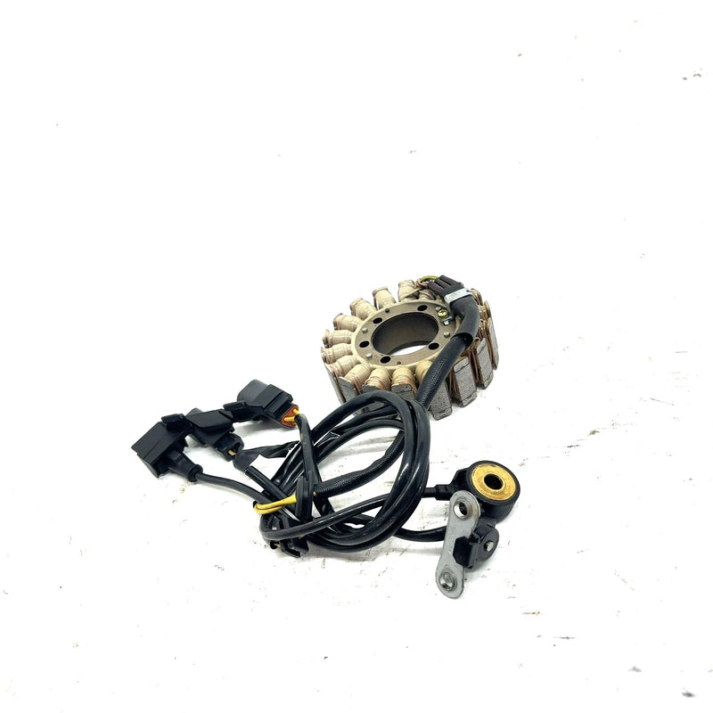 04-05 Sea-Doo RXP Supercharged OEM Stator 420889720 JS59.1