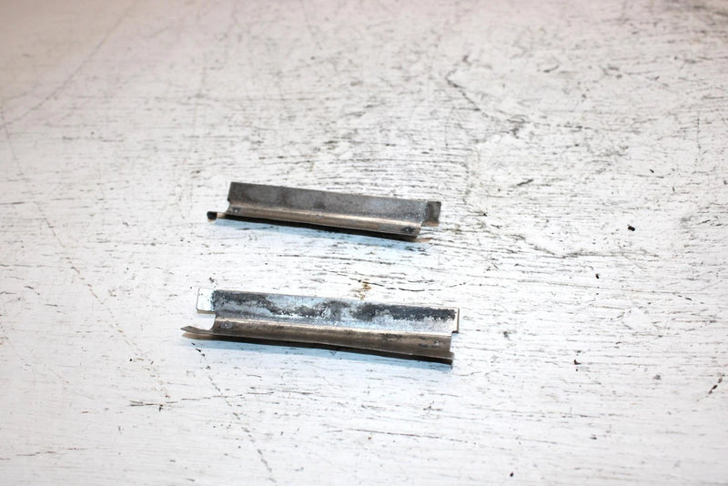 1996 Polaris Xcr 600 Oem Spring Clip Set 2200467 SP21
