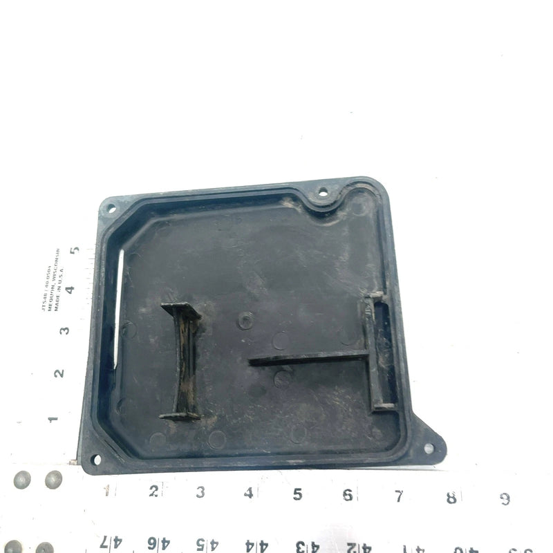 93-99 Yamaha Kodiak 400 YFM400FW 4x4 OEM Air Box Lid Cover 21V-14412-01-00 AY64