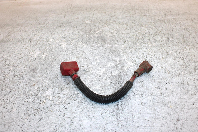 2006 Polaris Sportsman 500 Oem Solenoid To Battery Cable 4011360 AP186