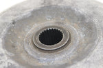 06 Honda Trx 400 Faa Fourtrax Rancher At Oem Rear Brake Drum 43620-HN0-A00 AH55