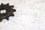 1984 Yamaha  Ytm 200 L Oem 11T Drive Sprocket 93832-11007-00 AY48