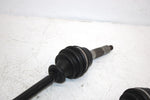 1999 Polaris Xplorer 300 Oem Front Drive Shaft Pair 2200961 2200960 AP148