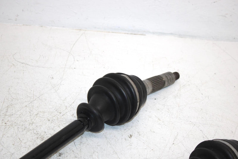 1999 Polaris Xplorer 300 Oem Front Drive Shaft Pair 2200961 2200960 AP148