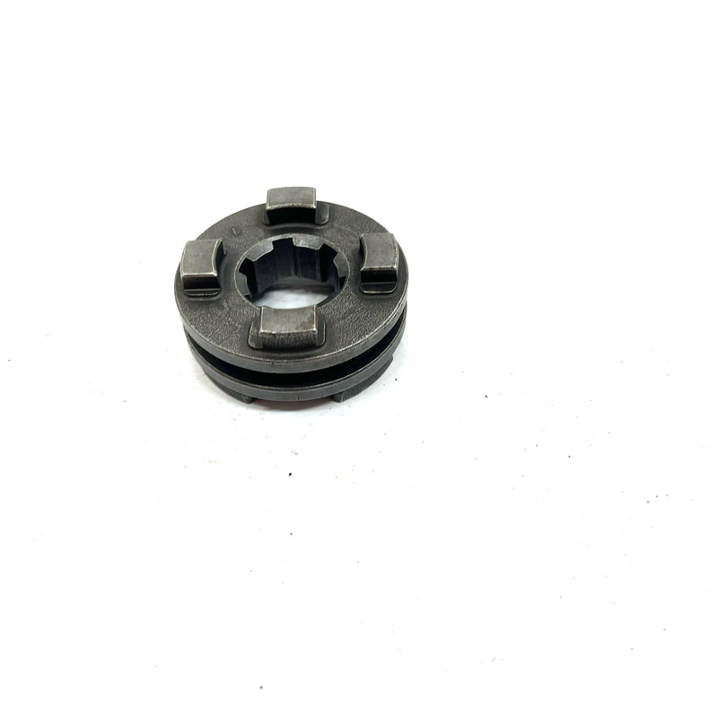 null Suzuki Quadrunner 500 4x4 OEM Transmission Engagement Dog 29231-44D50 AS37