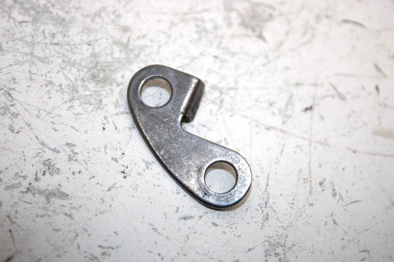 86 Suzuki Lt230s Oem Kickstart Stopper Plate 26233-22A01 AS20