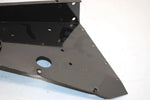 97 Arctic Cat Zrt 600 Oem Right Steering Gate Plate 0616-822 SA15