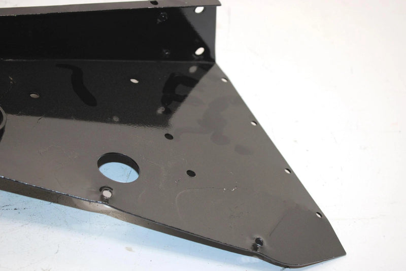 97 Arctic Cat Zrt 600 Oem Right Steering Gate Plate 0616-822 SA15