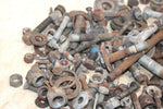 92 Polaris 500 Oem Nut Bolt Washer Spacer Hardware Kit SP52